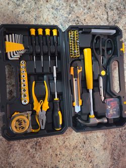 Tool kit