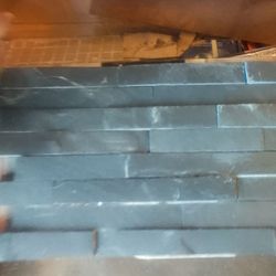 Stylish Slate Wall Panel