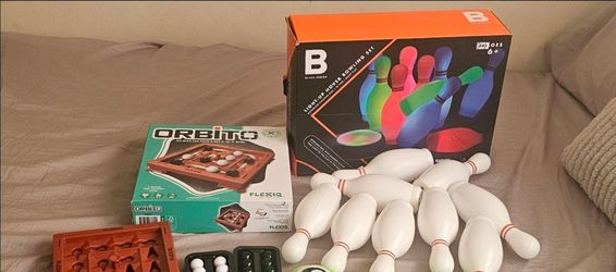 Kids toys