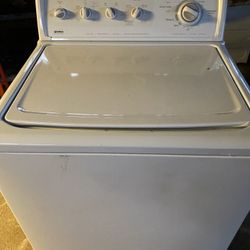 Kenmore Washer