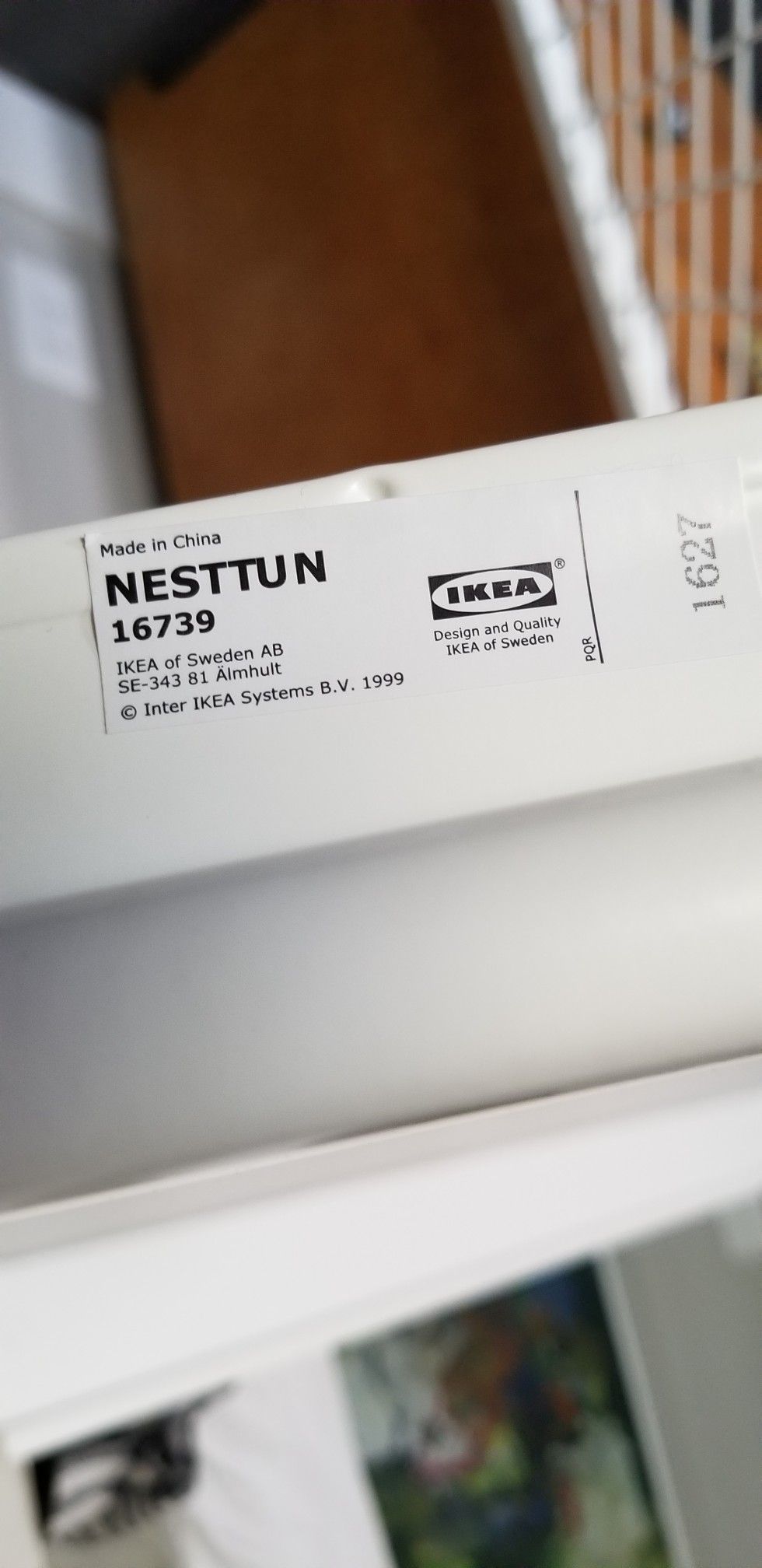 Ikea twin bed with mattress for Sale in Seattle WA OfferUp
