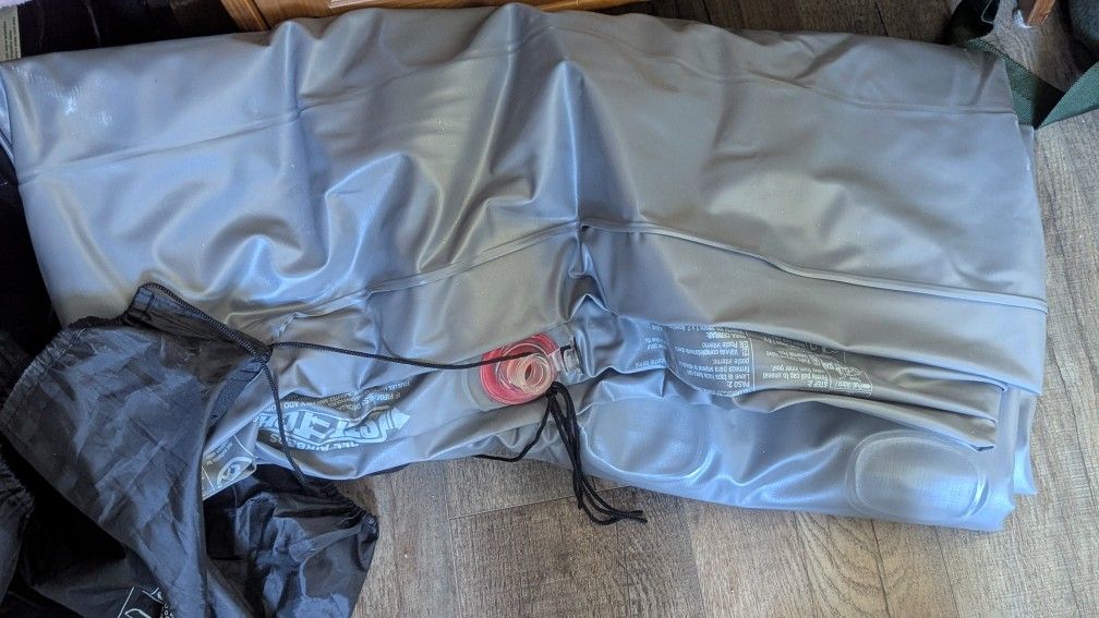 Coleman Double Queen Air Mattress