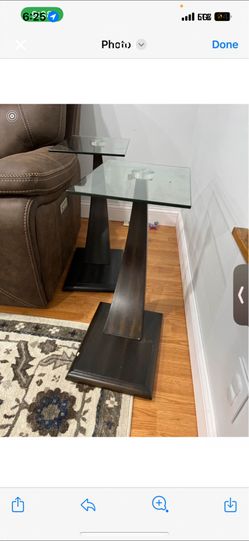 Cute Side tables,coffee tables Or Corner Tables