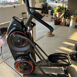 BOWFLEX MAX Trainer 