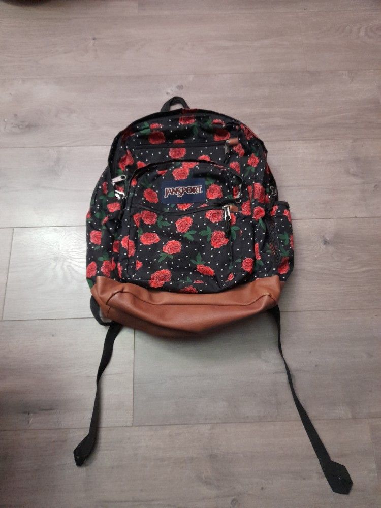 Jansport Rose Backpack