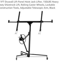 Drywall Lift New In Box