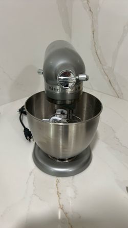 Kitchen Aid Artisan Mini Baker Mixer