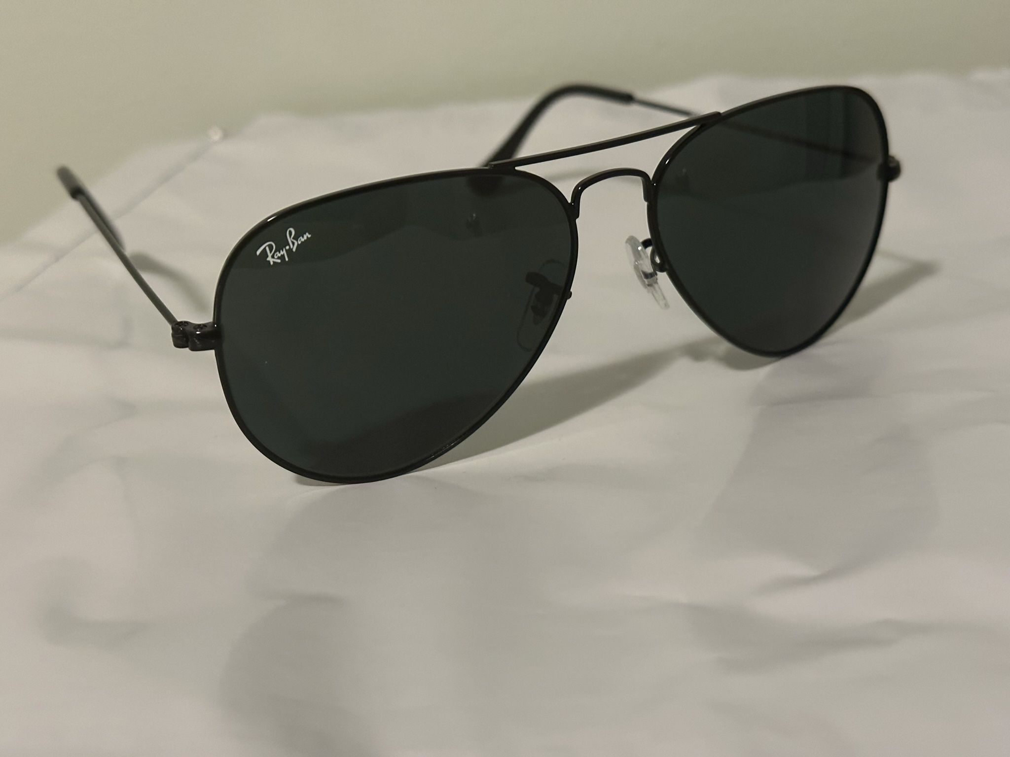 Aviator 58mm 