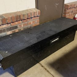 Husky Tool Box 