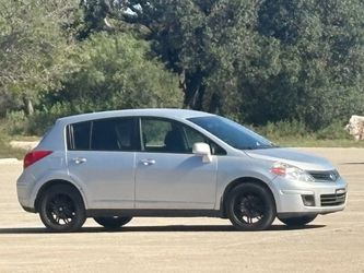 2011 Nissan Versa