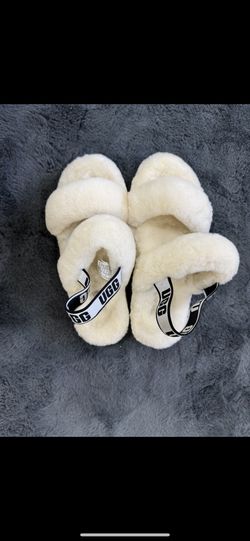 Ugg Slides