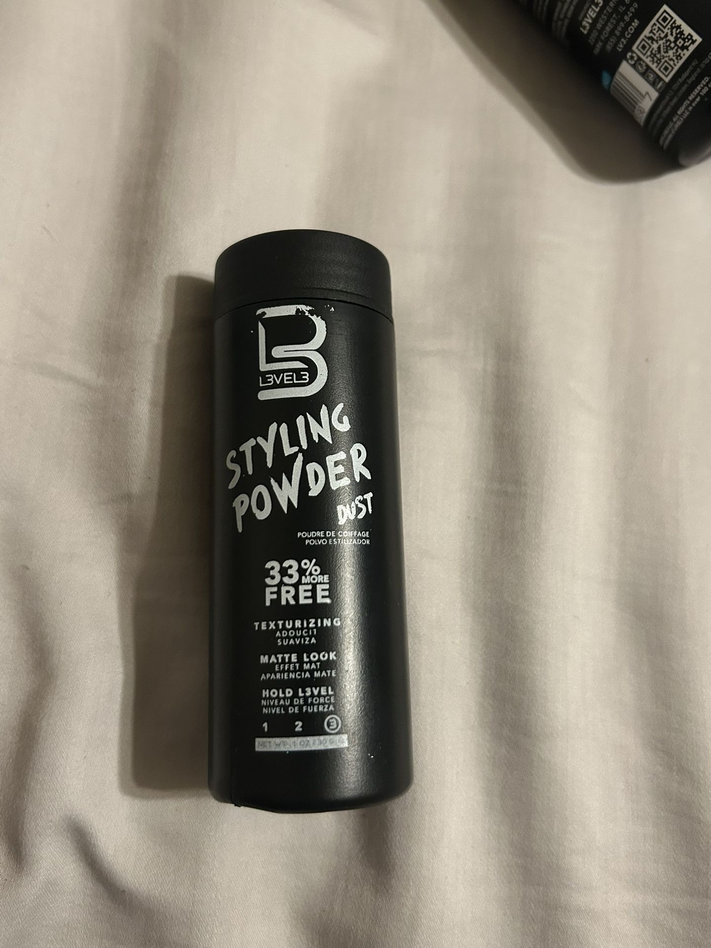 Styling Hair powder 