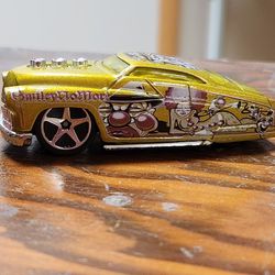 '49 Merc Hot Wheels