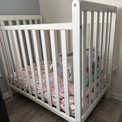 Baby Crib