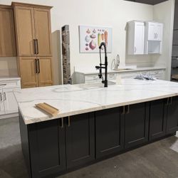 Affordable Kitchen Cabinets 