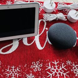 Google Nest Bundle- Charcoal