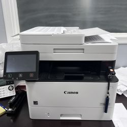 Office Printer