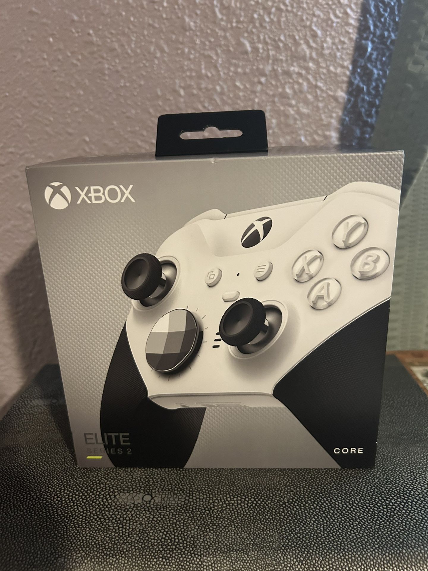 Xbox Controller