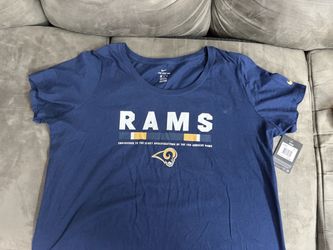 Los Angeles Rams Apparel