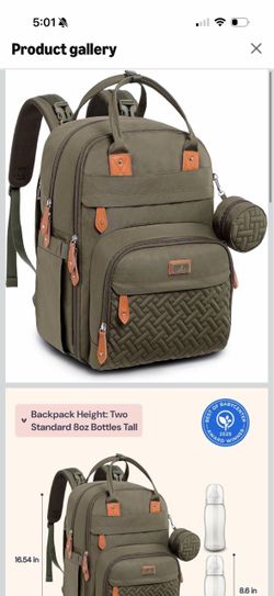 Diaper Bag