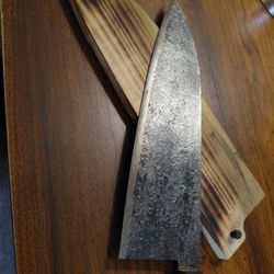 Takeda AS Gyutou 240mm