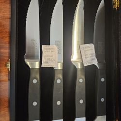 Capital grill Steak Knives 