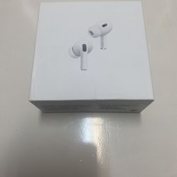 AirPod Pro Gen Two