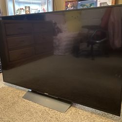 Sony 55” 4K TV (XBR-55X850D) – For Parts