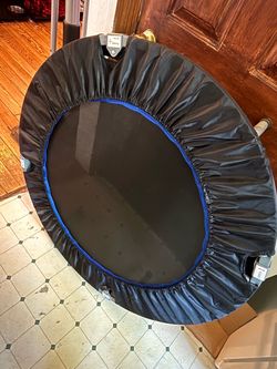 Trampoline