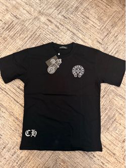Chrome Hearts T Shirt