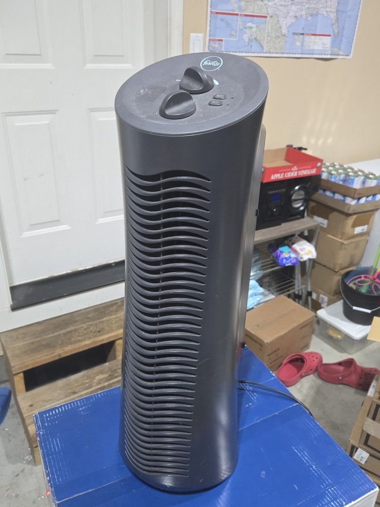 Air Purifier Tower