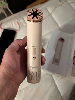 Hushjet mini cool (Dyson personal fan)