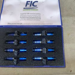 1200cc Injectors 