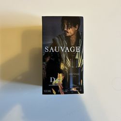 Dior Sauvage Parfum