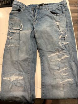 Legacy Edition jeans