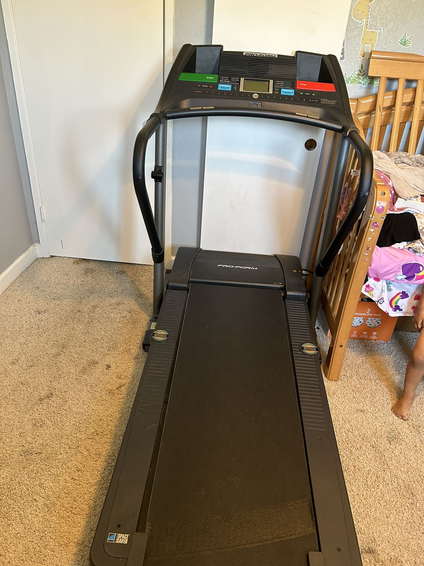 Treadmill
