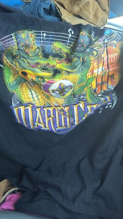 Harley Davidson Marti graw