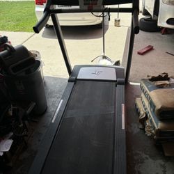 NordicTrack Treadmill