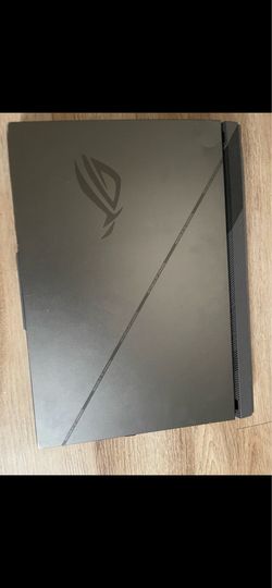 Asus ROG StrixG16 i9 GEOFORCE RTX 4060