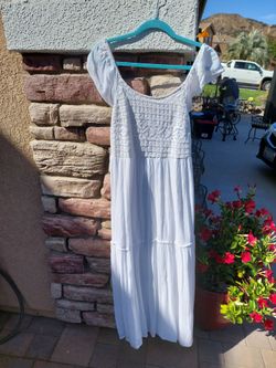 New size medium dress