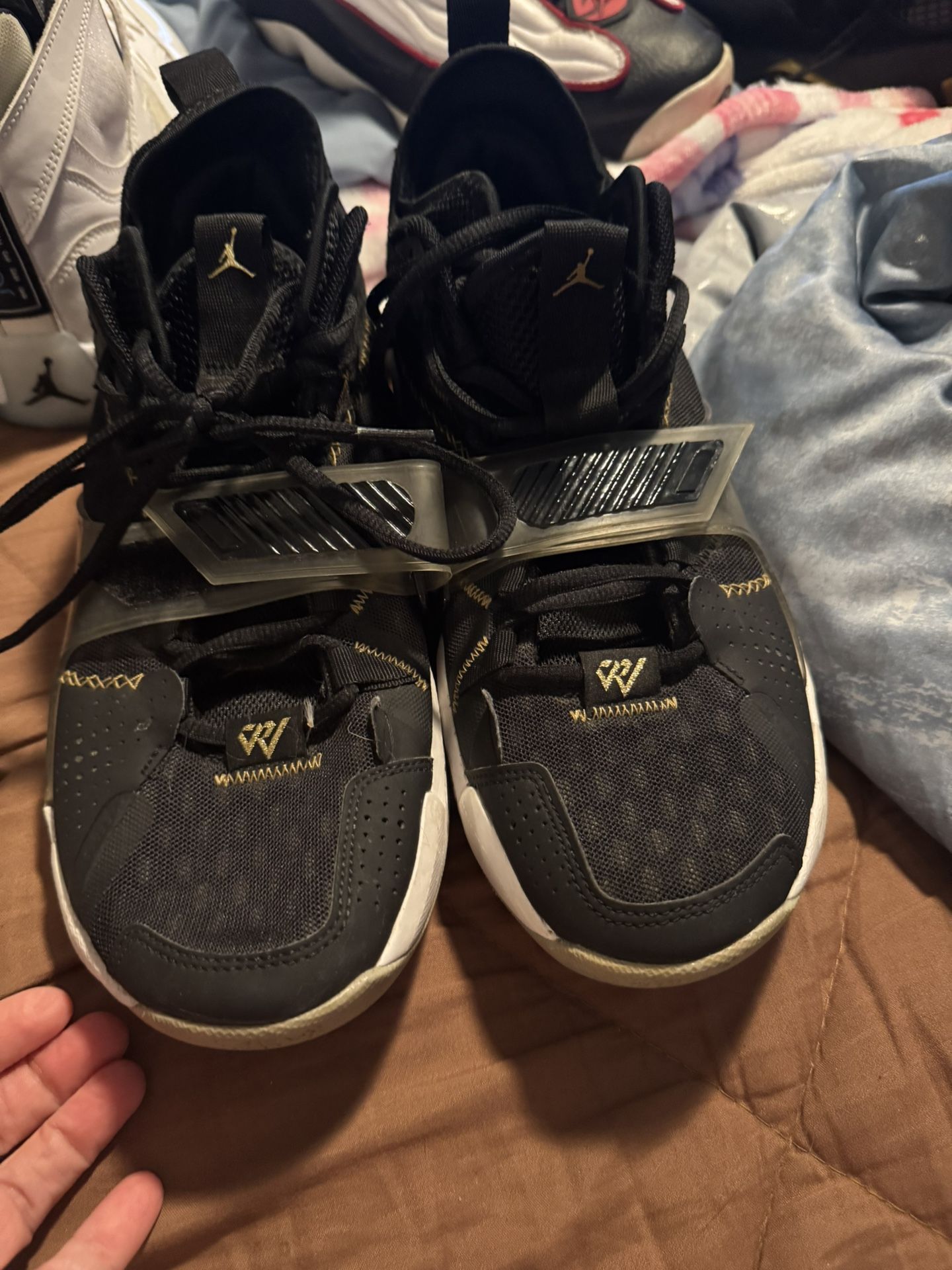 Men’s shoes