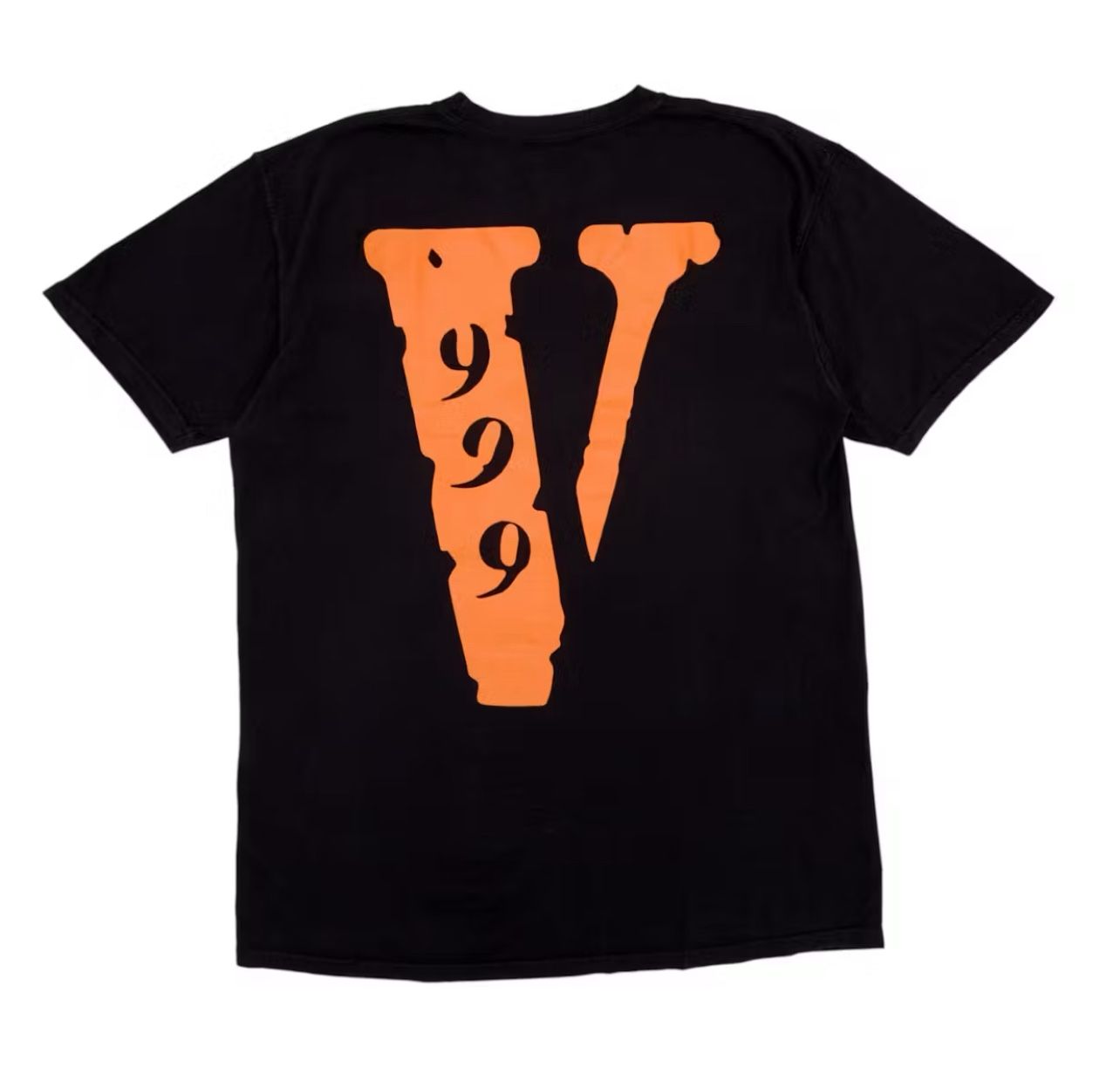 BRAND NEW VLONE x Juice World 999 Black Tee Shirt Size Small IN BAG
