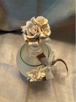 Wine decanter