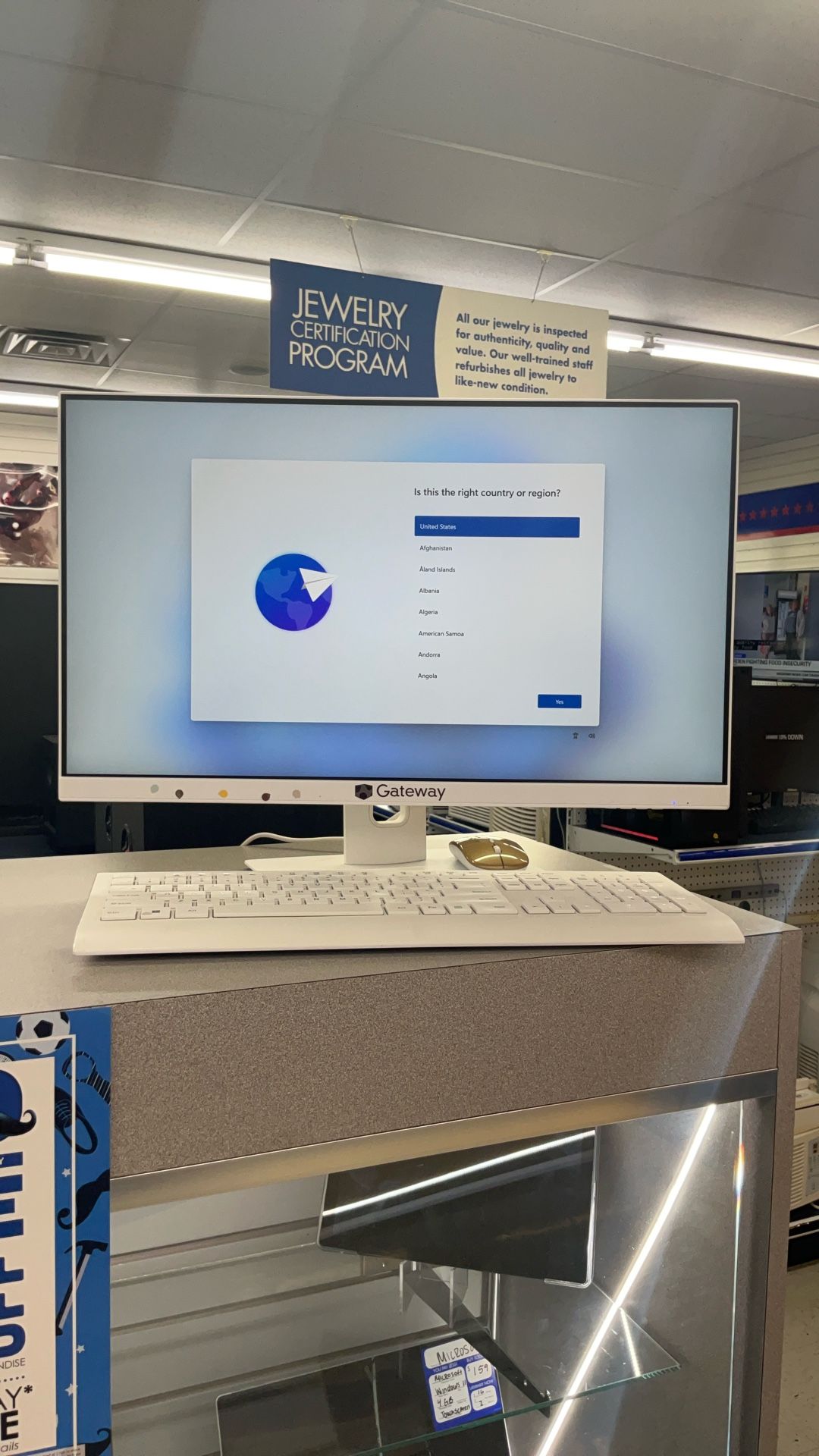 Desktop