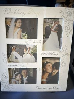 Wedding Frame