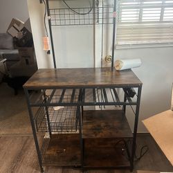 Coffee Bar 