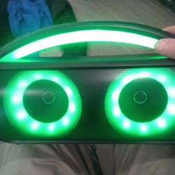 Brand New Bluetooth portable speaker