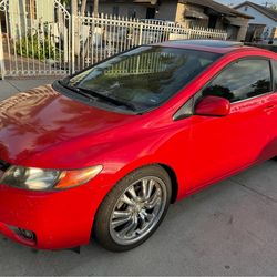 2006 Honda Civic