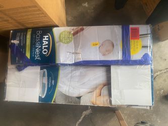 Baby bassinet