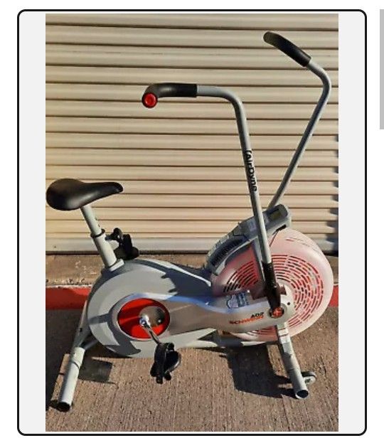 Stationary Bike